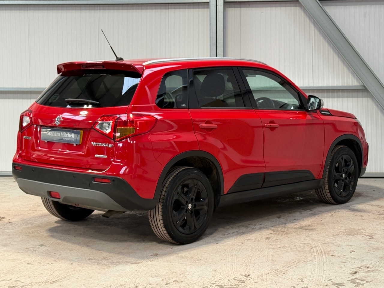 Used Suzuki Vitara 2016 for sale - 77932678: Photo 5