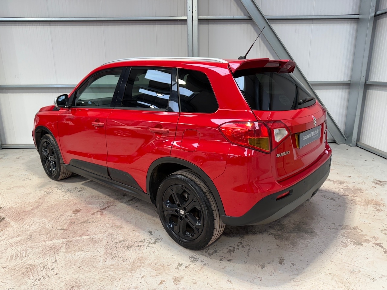 Used Suzuki Vitara 2016 for sale - 77932678: Photo 50