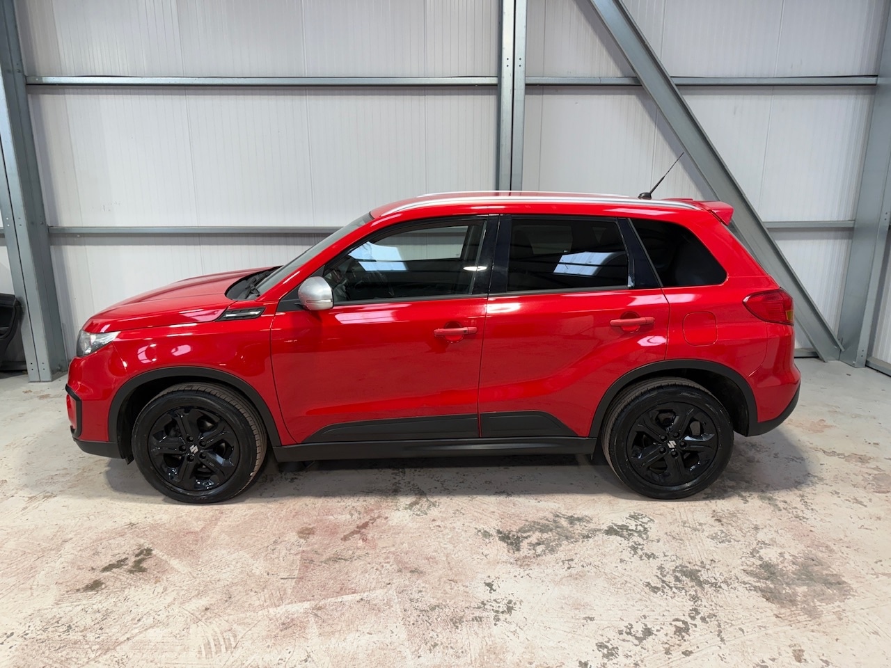 Used Suzuki Vitara 2016 for sale - 77932678: Photo 52