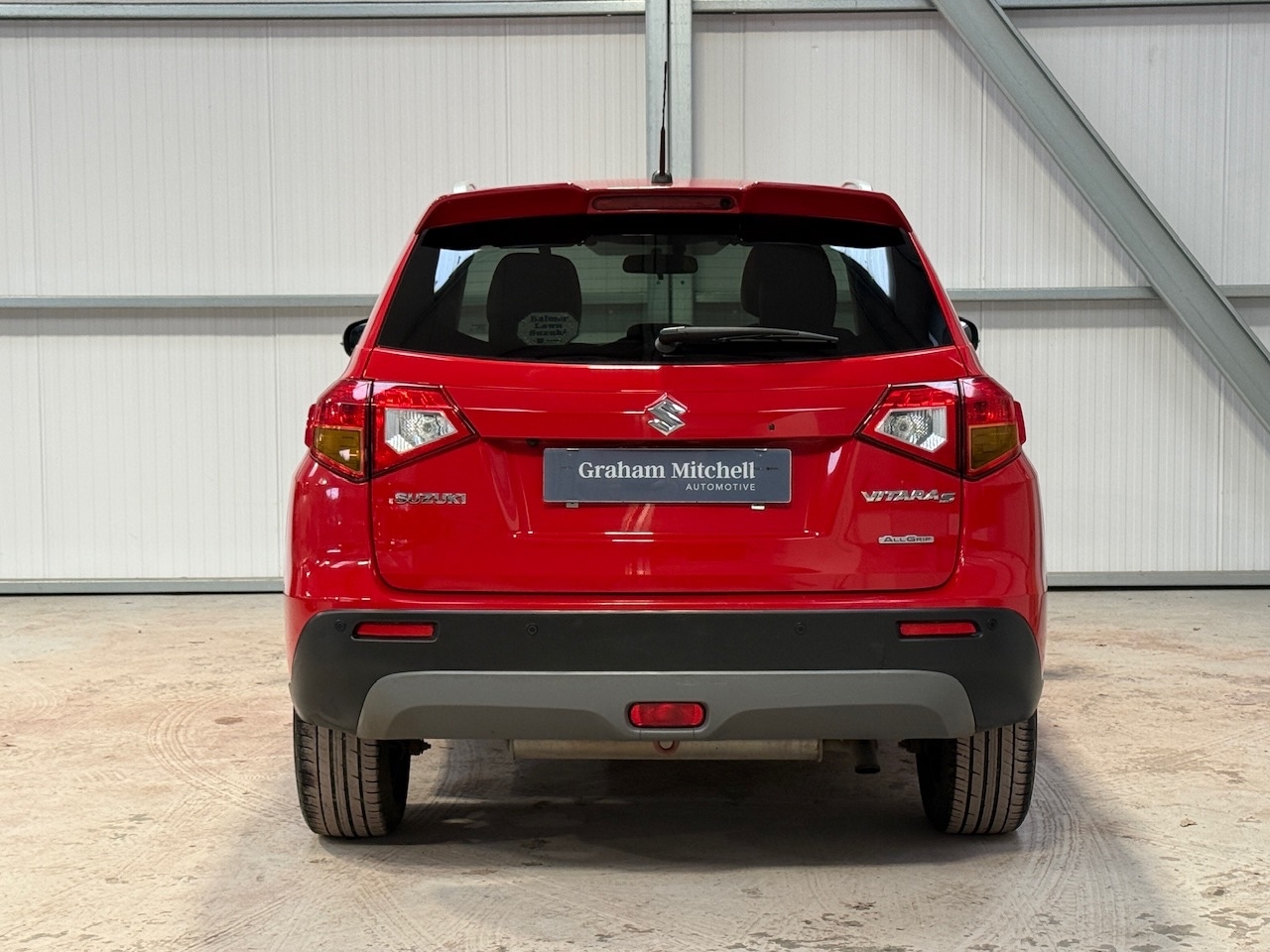 Used Suzuki Vitara 2016 for sale - 77932678: Photo 6