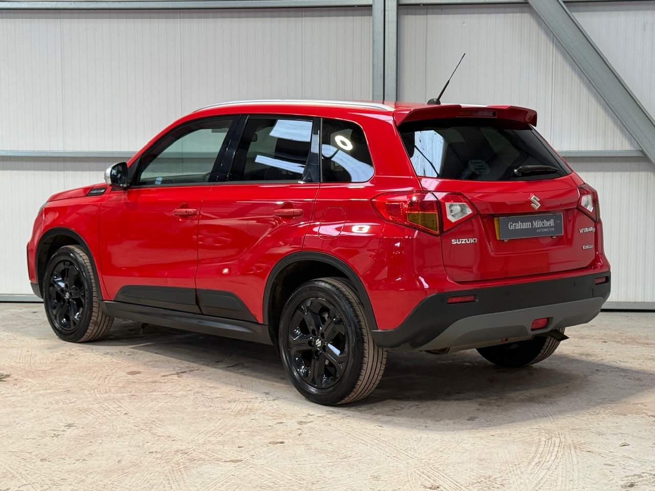 Used Suzuki Vitara 2016 for sale - 77932678: Photo 7