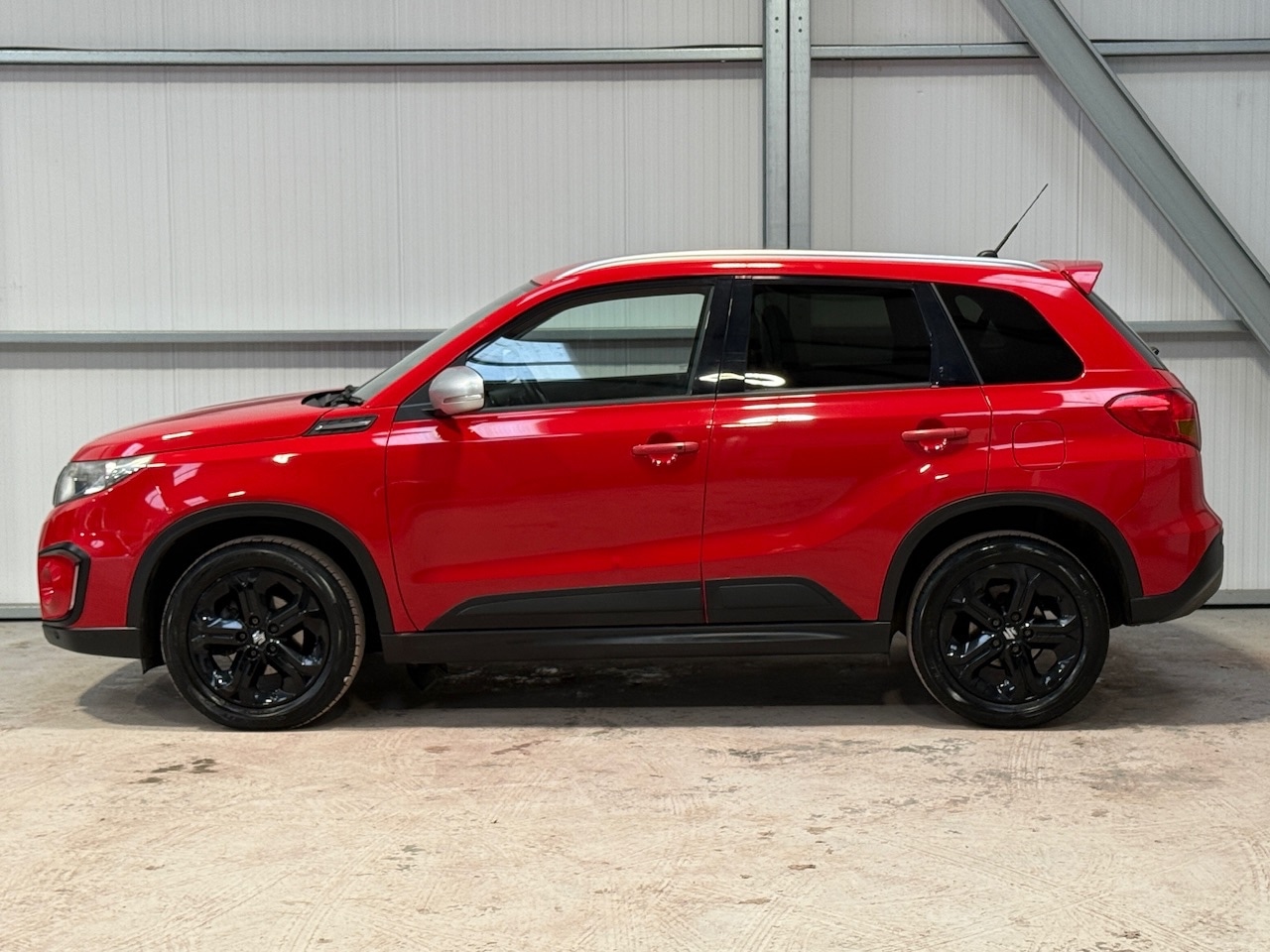 Used Suzuki Vitara 2016 for sale - 77932678: Photo 8