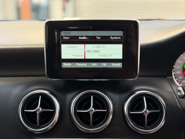 Used Mercedes-Benz A-Class 2014 for sale - 76192800: Photo 11