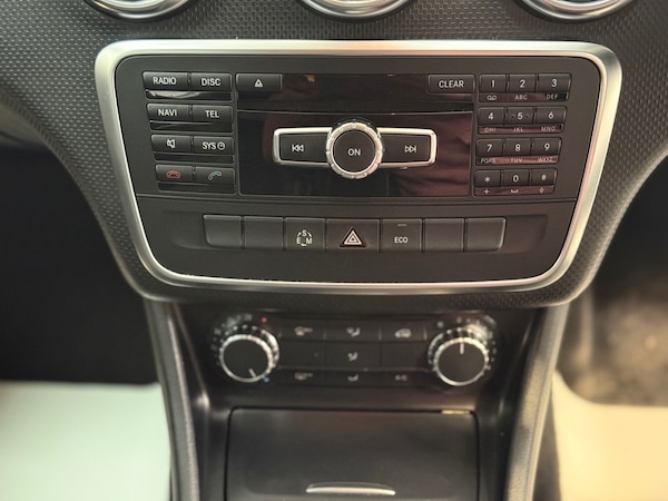 Used Mercedes-Benz A-Class 2014 for sale - 76192800: Photo 12