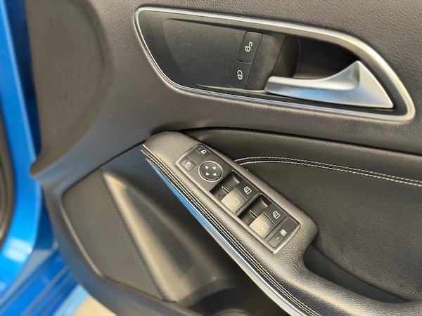 Used Mercedes-Benz A-Class 2014 for sale - 76192800: Photo 13