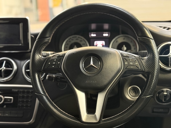 Used Mercedes-Benz A-Class 2014 for sale - 76192800: Photo 15