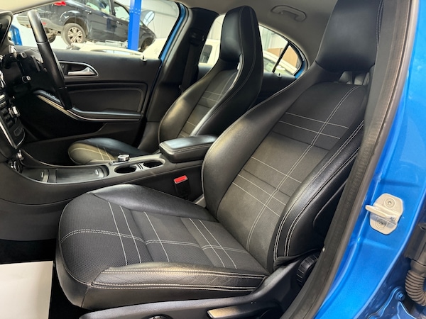 Used Mercedes-Benz A-Class 2014 for sale - 76192800: Photo 22
