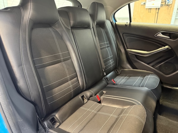 Used Mercedes-Benz A-Class 2014 for sale - 76192800: Photo 26