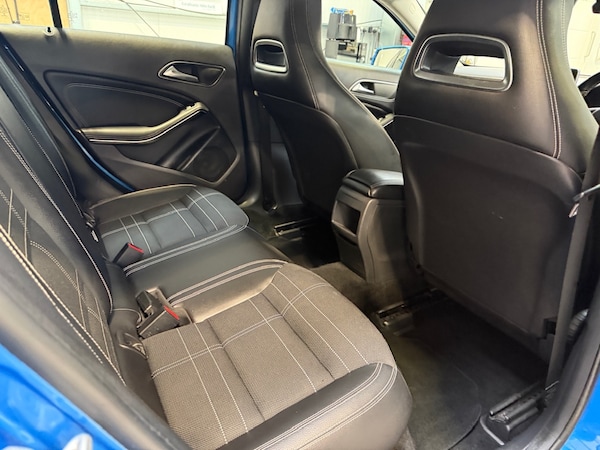 Used Mercedes-Benz A-Class 2014 for sale - 76192800: Photo 27