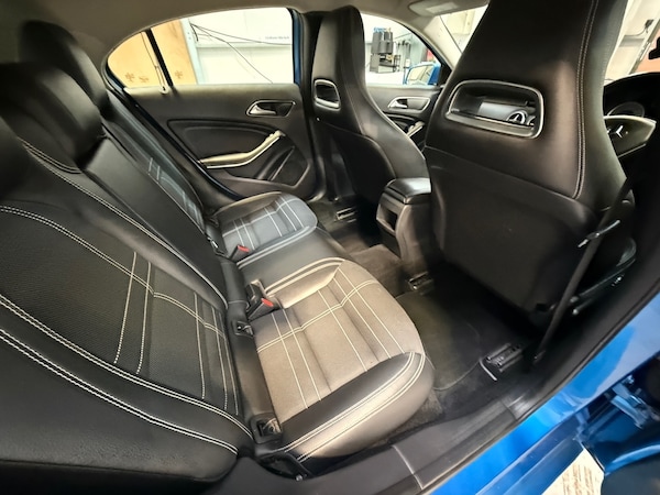 Used Mercedes-Benz A-Class 2014 for sale - 76192800: Photo 29