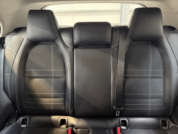 Used Mercedes-Benz A-Class 2014 for sale - 76192800: Photo 30