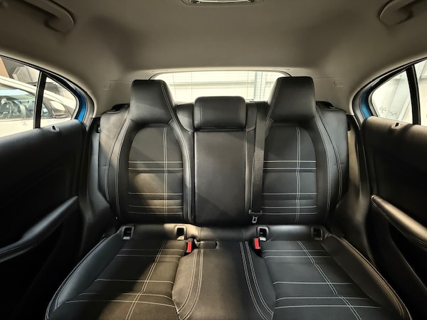Used Mercedes-Benz A-Class 2014 for sale - 76192800: Photo 31