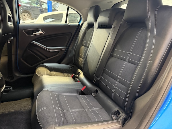 Used Mercedes-Benz A-Class 2014 for sale - 76192800: Photo 32