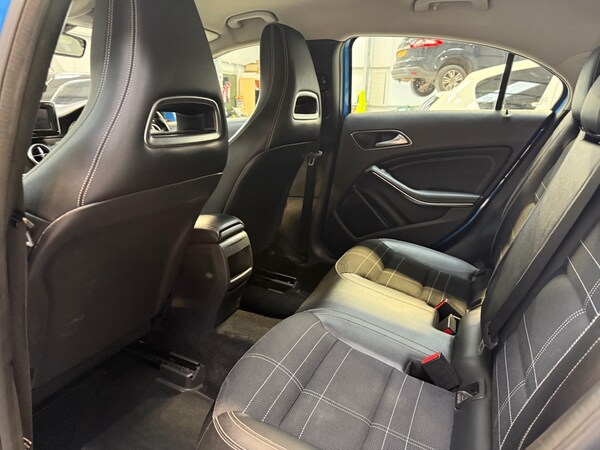 Used Mercedes-Benz A-Class 2014 for sale - 76192800: Photo 33