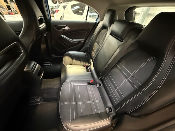 Used Mercedes-Benz A-Class 2014 for sale - 76192800: Photo 34