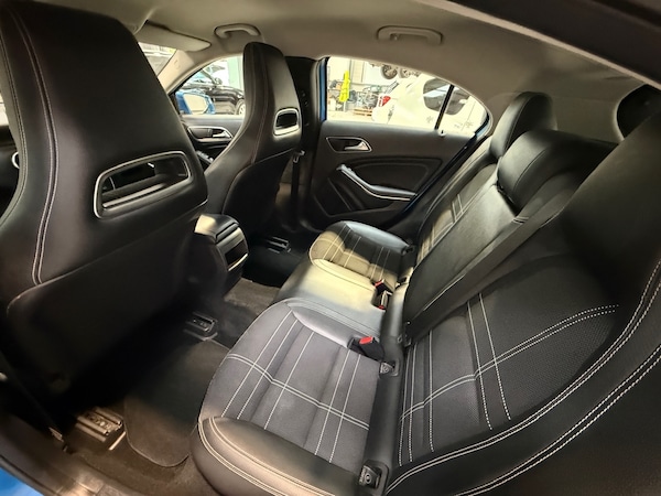 Used Mercedes-Benz A-Class 2014 for sale - 76192800: Photo 35