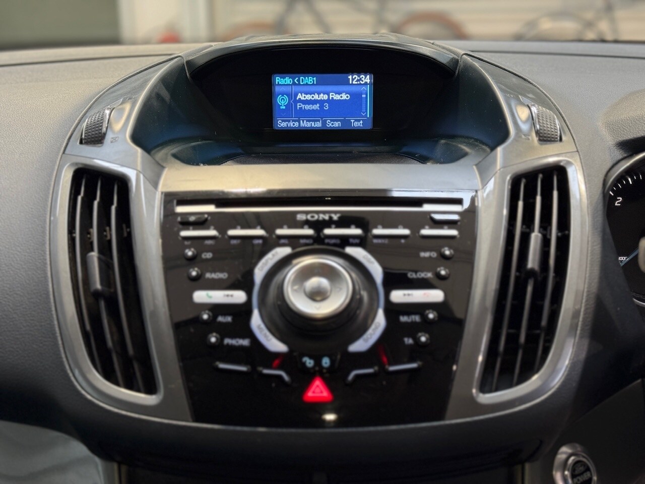 Used Ford C-Max 2012 for sale - 77931667: Photo 10