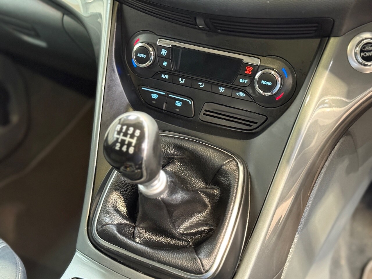 Used Ford C-Max 2012 for sale - 77931667: Photo 11