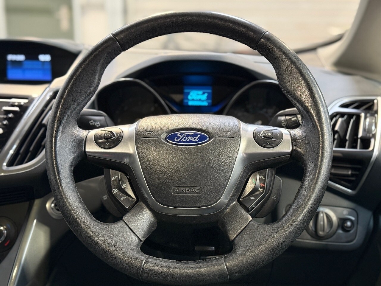 Used Ford C-Max 2012 for sale - 77931667: Photo 12