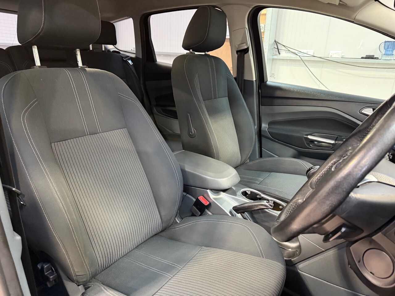 Used Ford C-Max 2012 for sale - 77931667: Photo 13