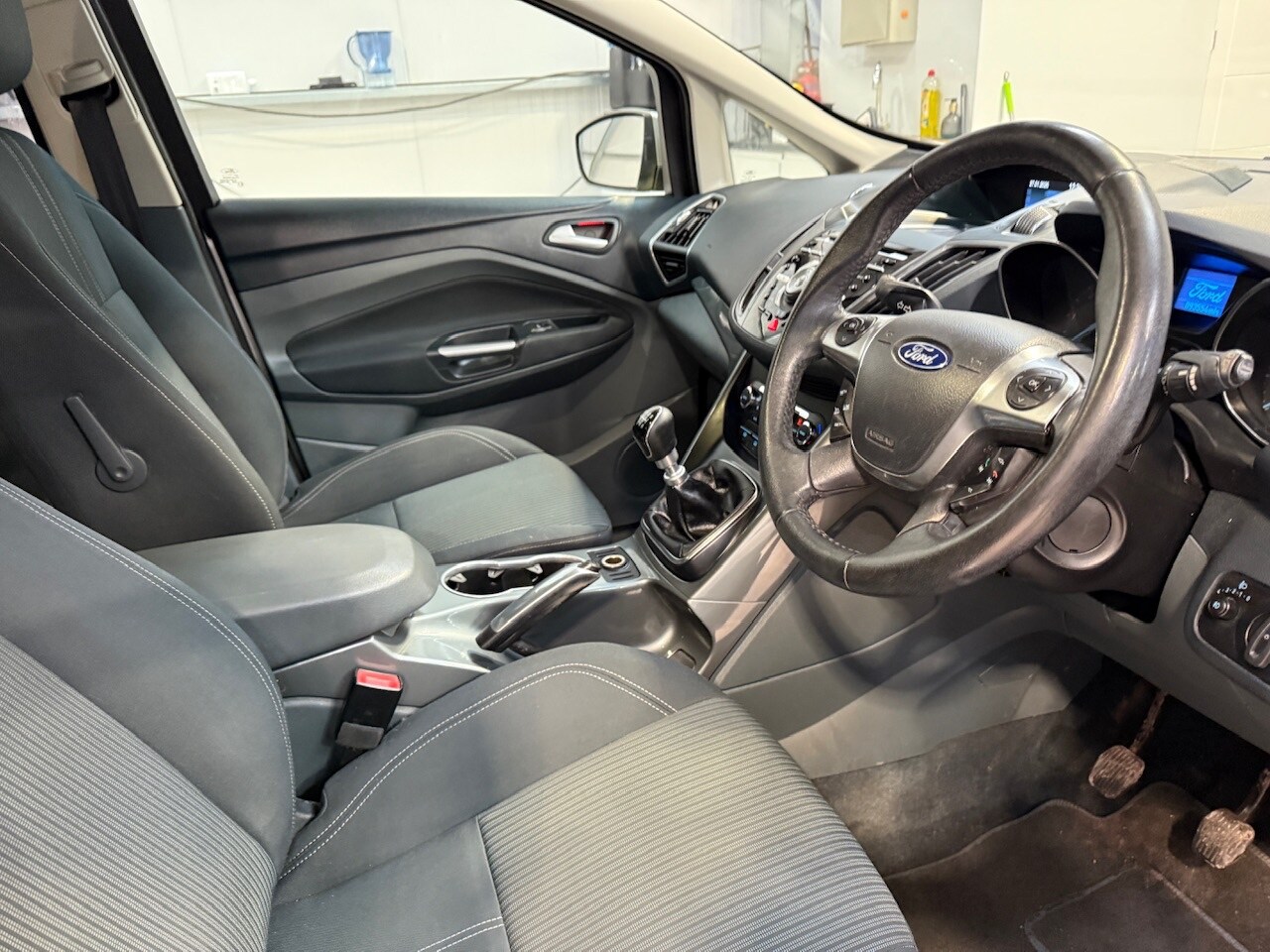 Used Ford C-Max 2012 for sale - 77931667: Photo 14