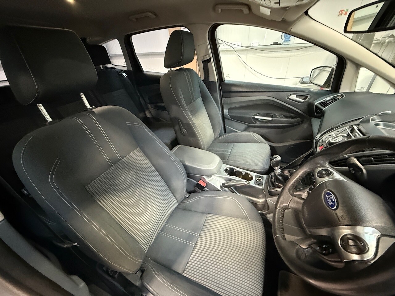 Used Ford C-Max 2012 for sale - 77931667: Photo 15