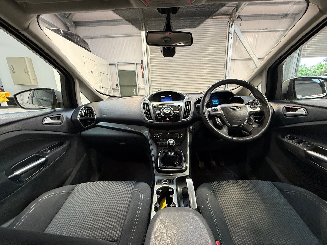 Used Ford C-Max 2012 for sale - 77931667: Photo 18