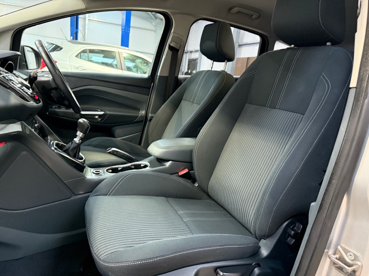 Used Ford C-Max 2012 for sale - 77931667: Photo 19