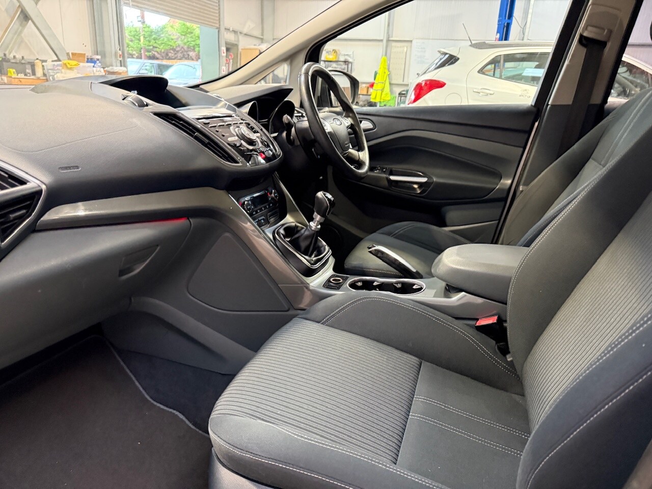 Used Ford C-Max 2012 for sale - 77931667: Photo 20