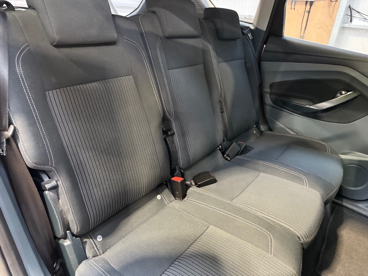 Used Ford C-Max 2012 for sale - 77931667: Photo 23