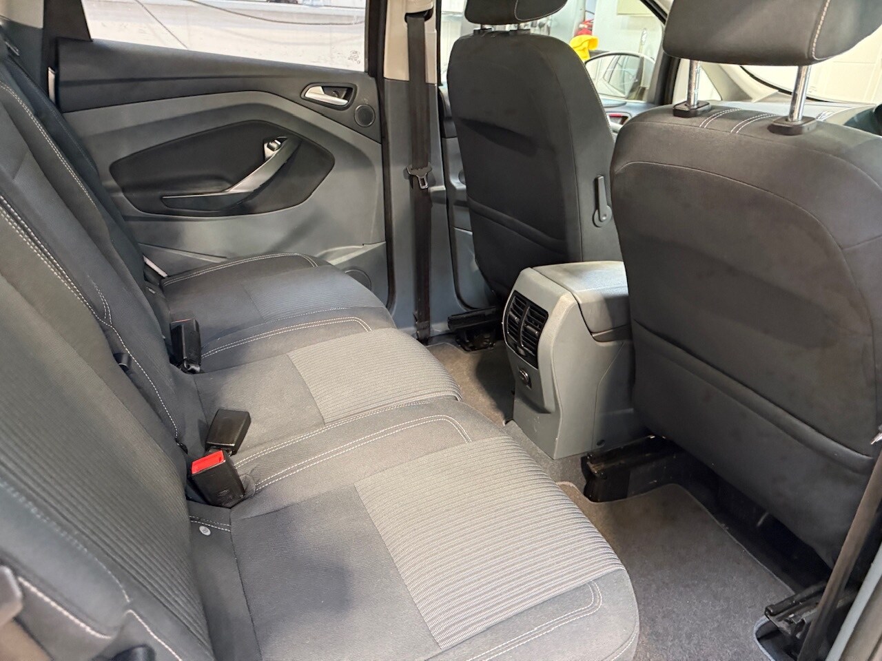 Used Ford C-Max 2012 for sale - 77931667: Photo 24