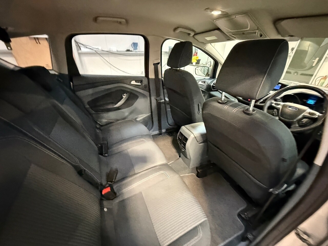 Used Ford C-Max 2012 for sale - 77931667: Photo 25