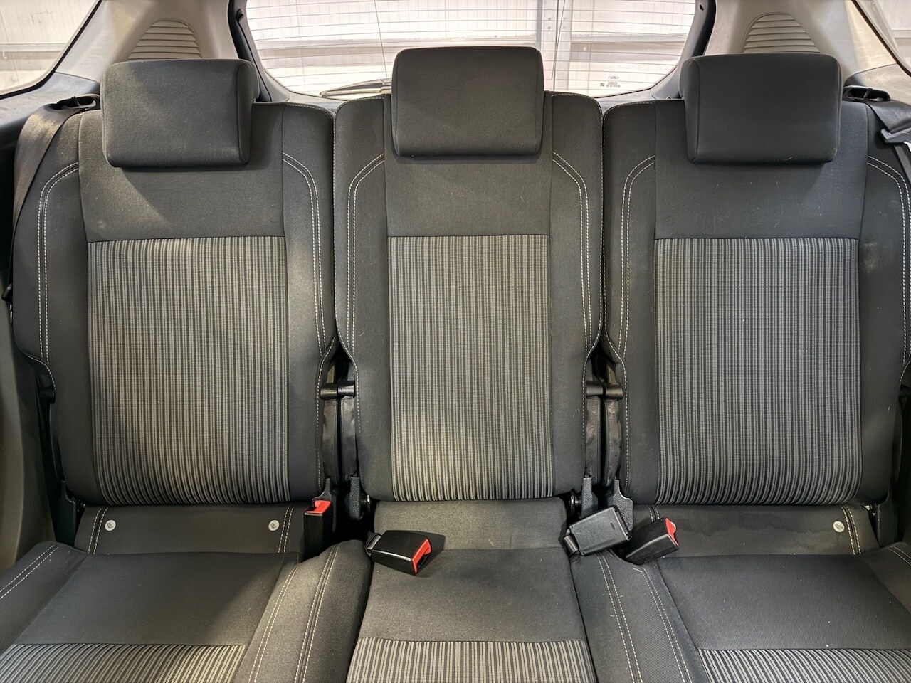 Used Ford C-Max 2012 for sale - 77931667: Photo 27