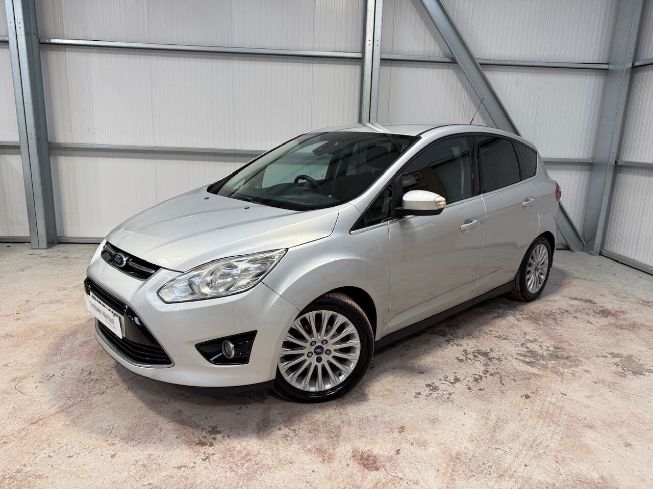 Used Ford C-Max 2012 for sale - 77931667: Photo 31