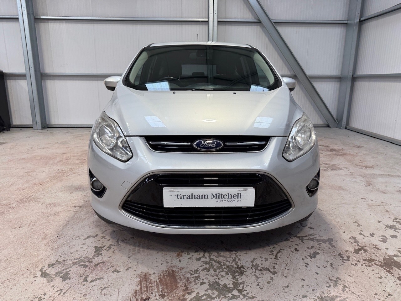 Used Ford C-Max 2012 for sale - 77931667: Photo 33