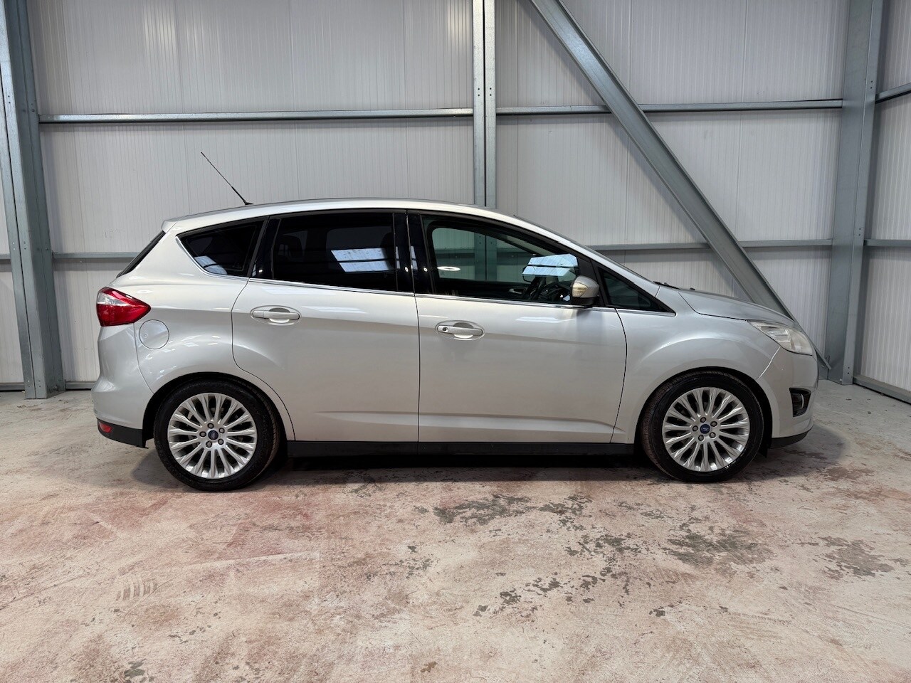 Used Ford C-Max 2012 for sale - 77931667: Photo 37