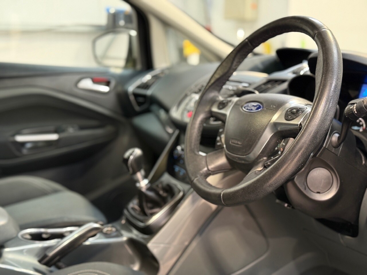 Used Ford C-Max 2012 for sale - 77931667: Photo 9