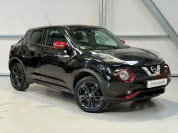 Used Nissan Juke 2015 for sale - 74566473: Photo