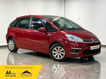 Used Citroen C4 Picasso 2013 for sale - 79445752: Photo
