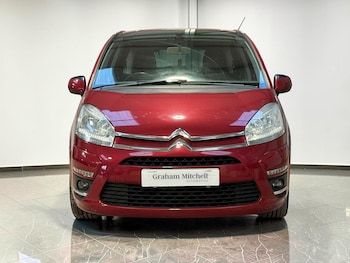 Used Citroen C4 Picasso 2013 for sale - 79445752: Photo