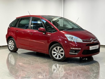 Used Citroen C4 Picasso 2013 for sale - 79445752: Photo