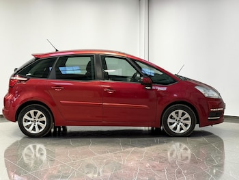 Used Citroen C4 Picasso 2013 for sale - 79445752: Photo