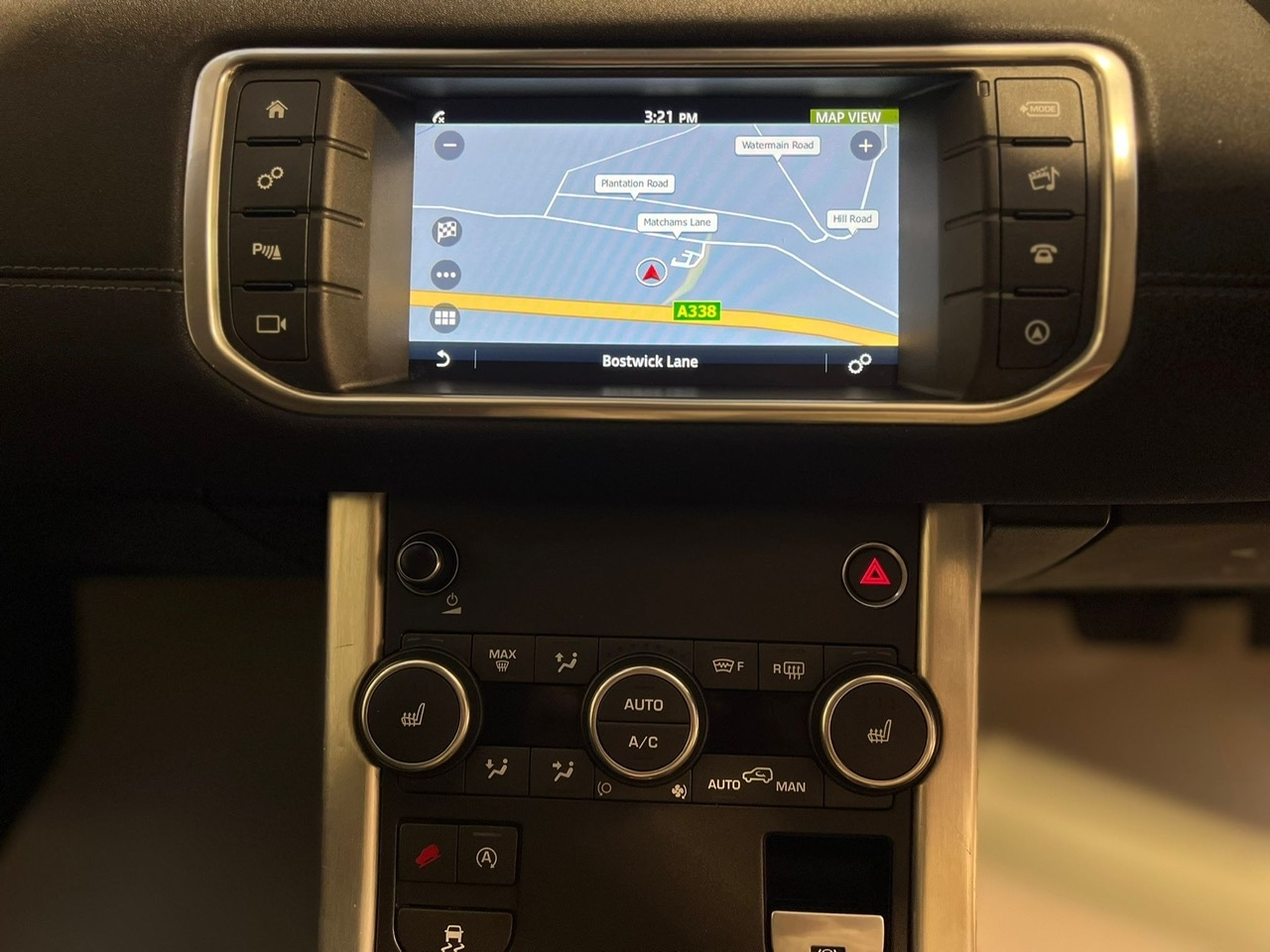 Used Land Rover Range Rover Evoque 2016 for sale - 76699645: Photo 11