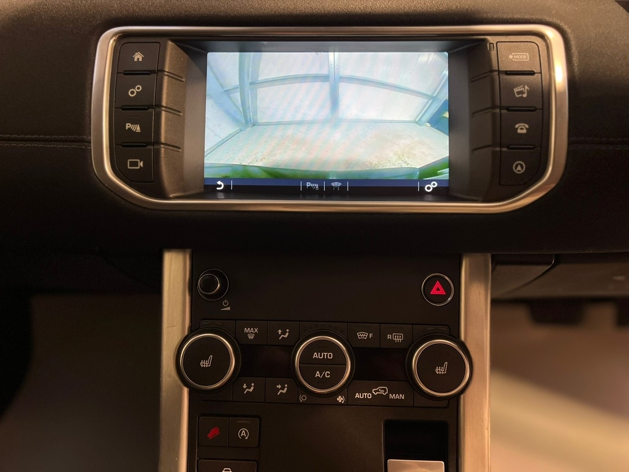 Used Land Rover Range Rover Evoque 2016 for sale - 76699645: Photo 12