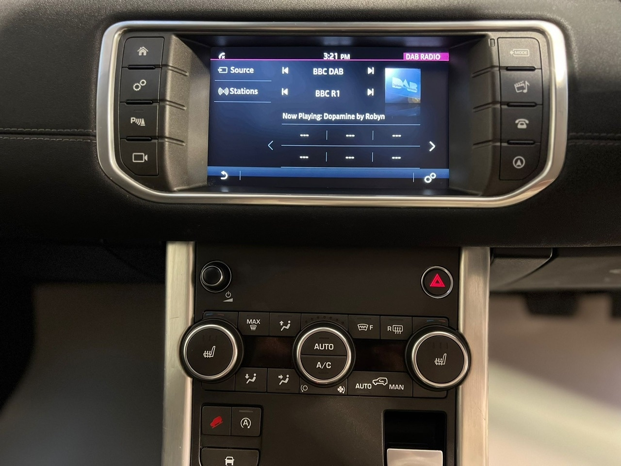 Used Land Rover Range Rover Evoque 2016 for sale - 76699645: Photo 13