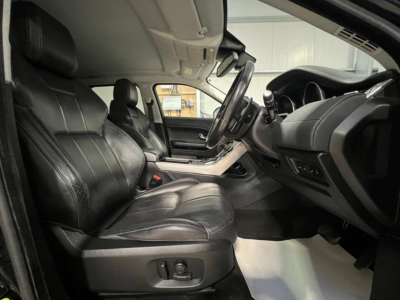 Used Land Rover Range Rover Evoque 2016 for sale - 76699645: Photo 15