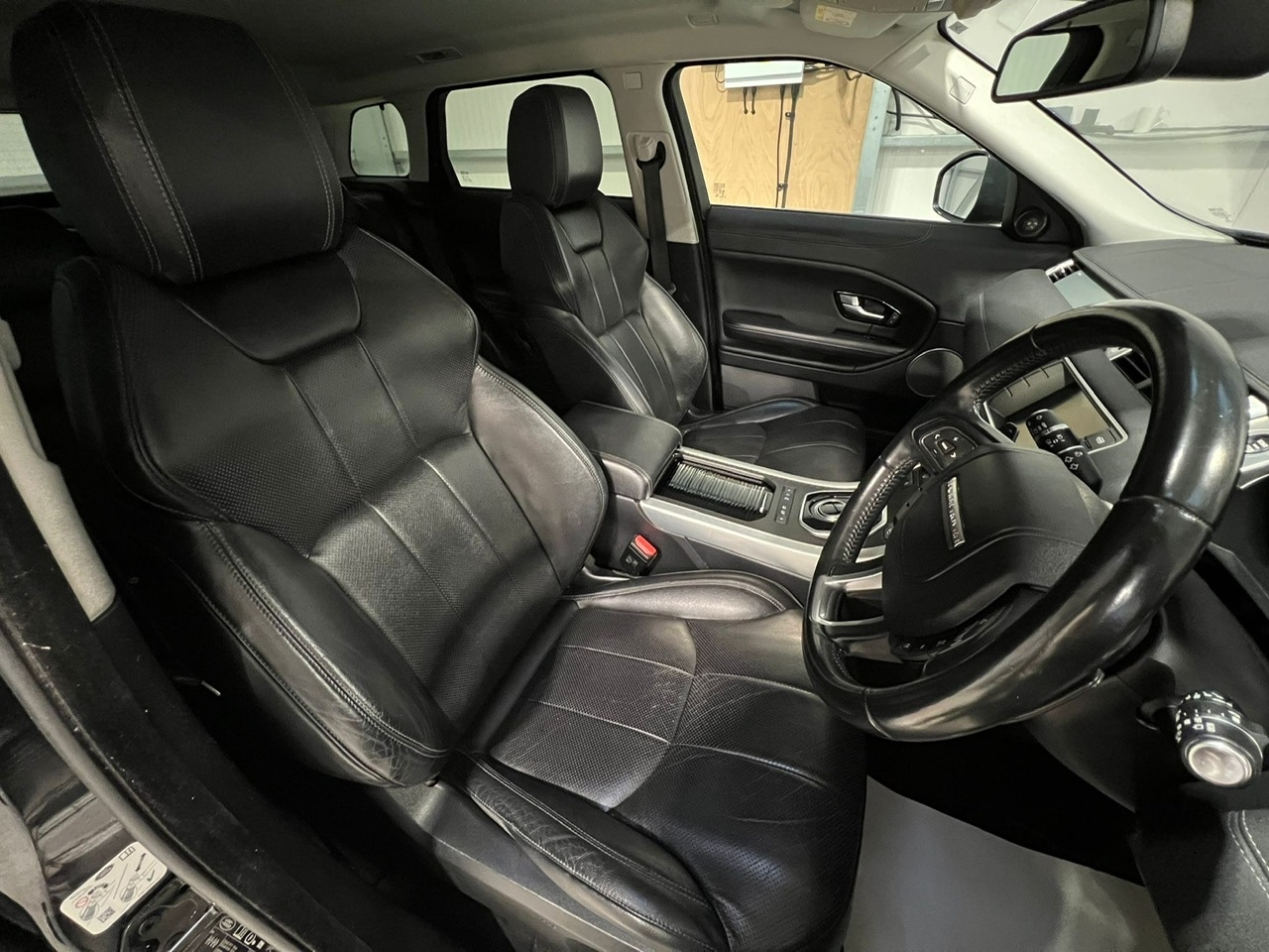 Used Land Rover Range Rover Evoque 2016 for sale - 76699645: Photo 17