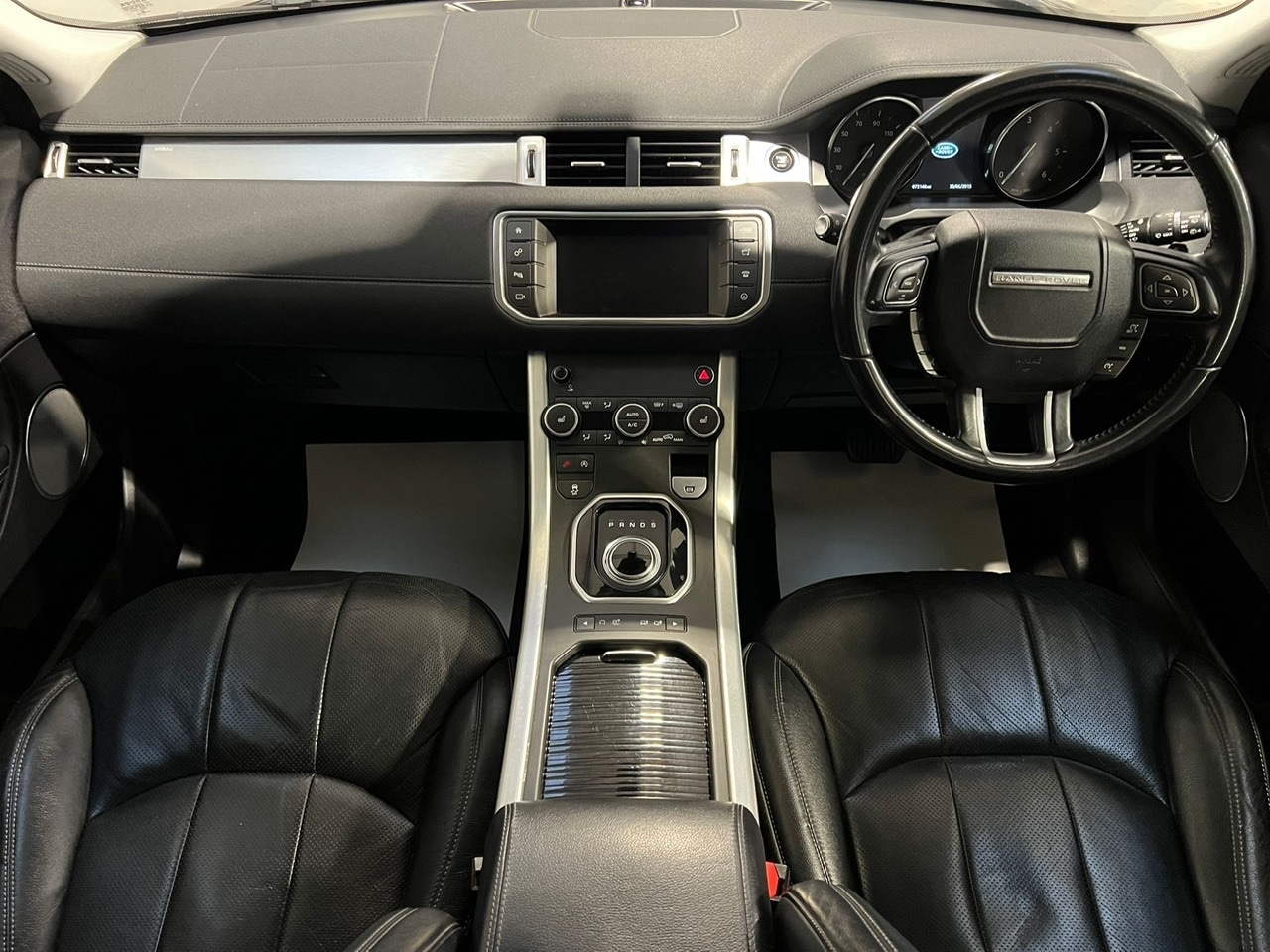 Used Land Rover Range Rover Evoque 2016 for sale - 76699645: Photo 18