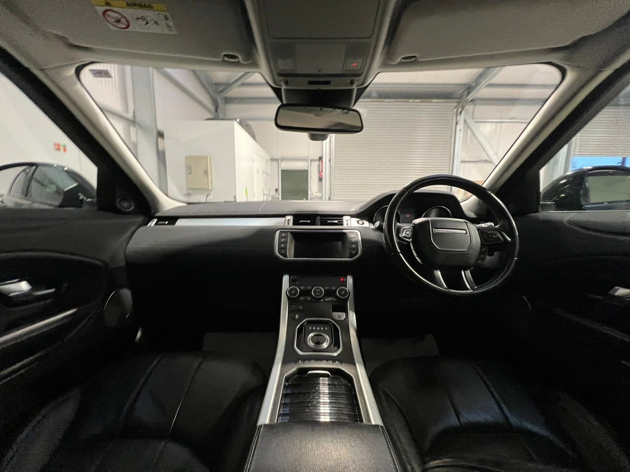 Used Land Rover Range Rover Evoque 2016 for sale - 76699645: Photo 19