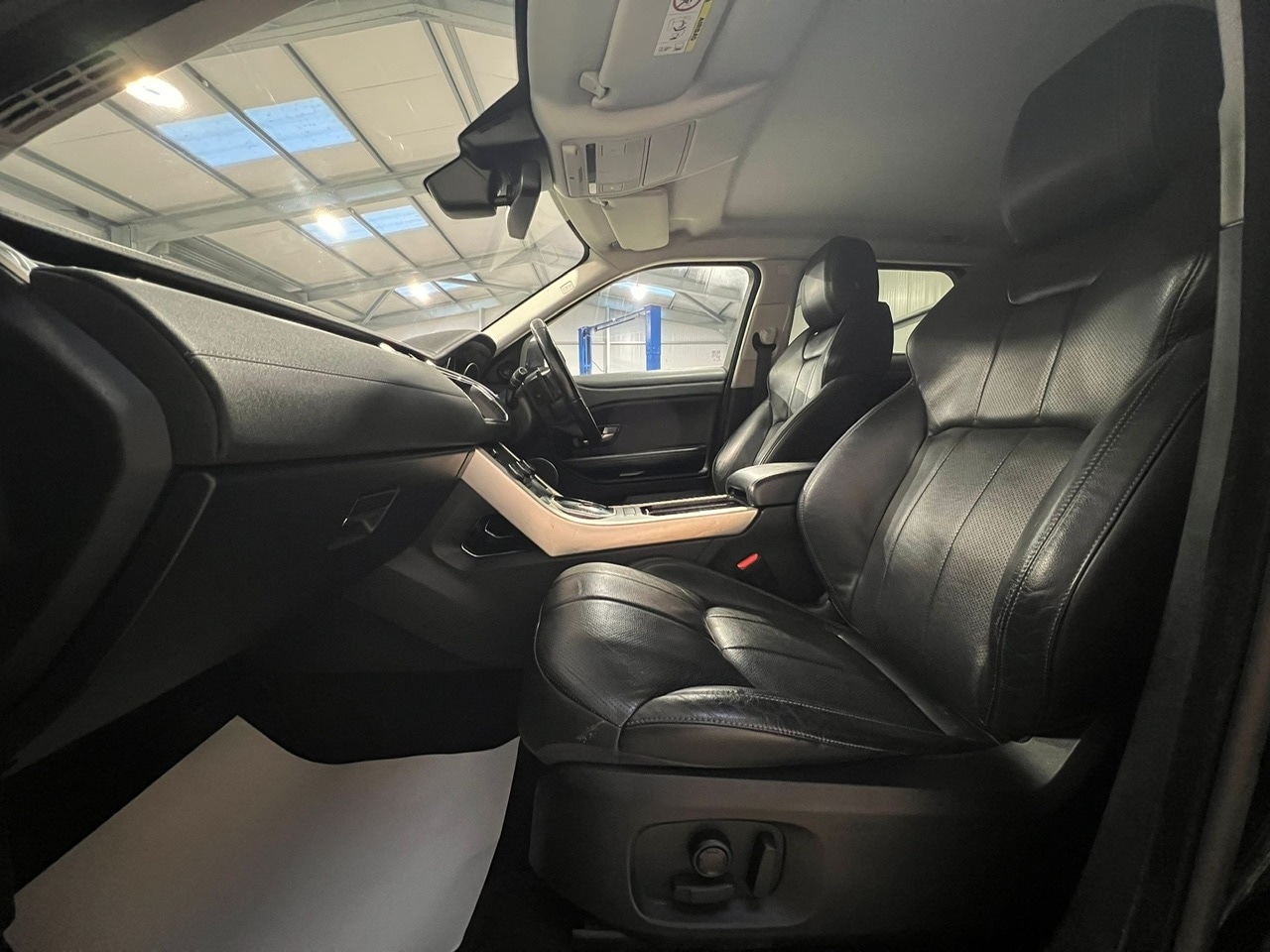 Used Land Rover Range Rover Evoque 2016 for sale - 76699645: Photo 20